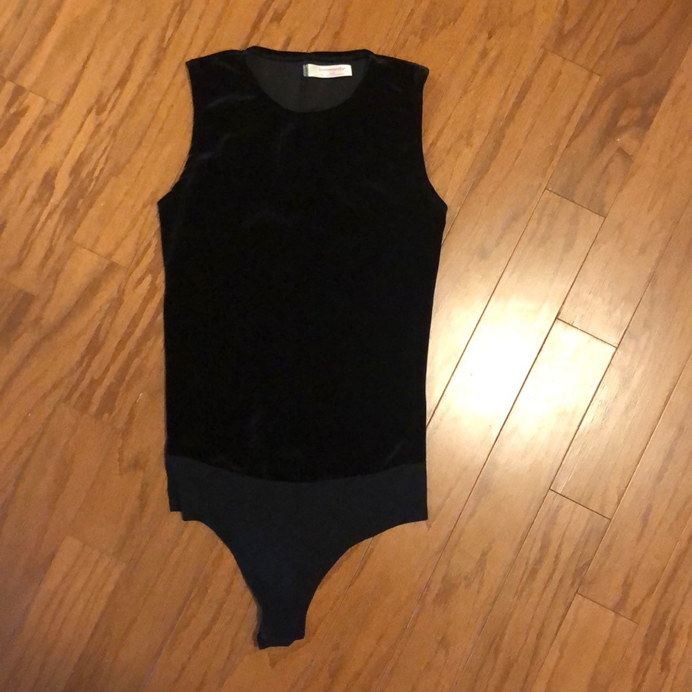 Bodysuit